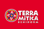 Parque Temático Terra Mitica